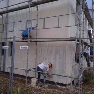 Ravalement de façades Riedisheim 5