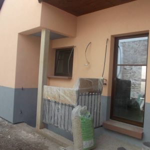 Ravalement de façades Colmar 7