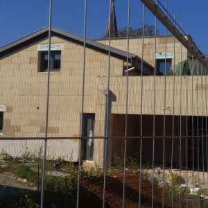 Ravalement de façades Rixheim 1