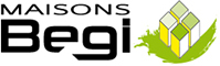 LOGO MAISON BEGI SAS | A. marques Maison Begi SAS Riedisheim