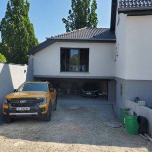 Entreprise de ravalement de façade à Turckheim et sur Colmar Wittenheim 3